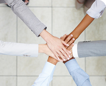 Excellent Service Attitude